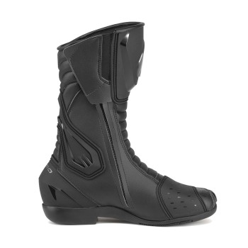 Μπότα Forma Freccia Evo Dry δέρμα μαύρο/ανθρακί