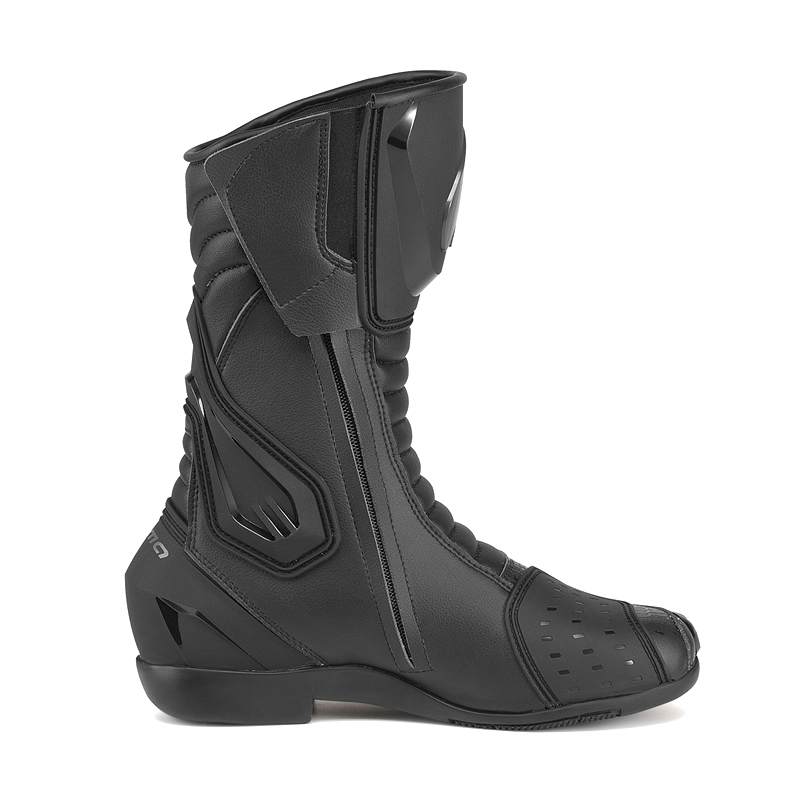 Μπότα Forma Freccia Evo Dry δέρμα μαύρο/ανθρακί