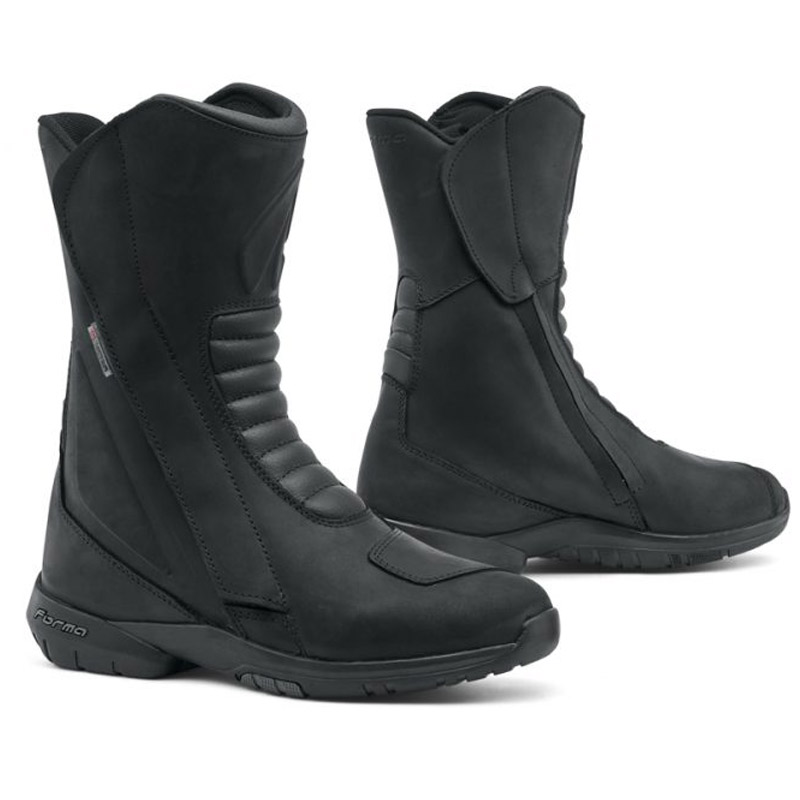Μπότες Forma Frontier Dry μαύρο