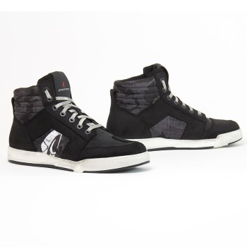 Μποτάκι Forma Ground Dry μαύρο/camouflage