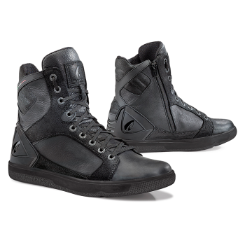 Μποτάκι Forma Hyper dry μαύρο