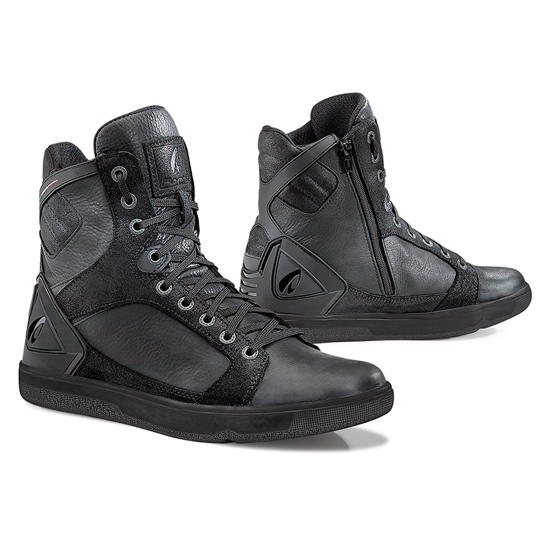 Μποτάκι Forma Hyper dry μαύρο