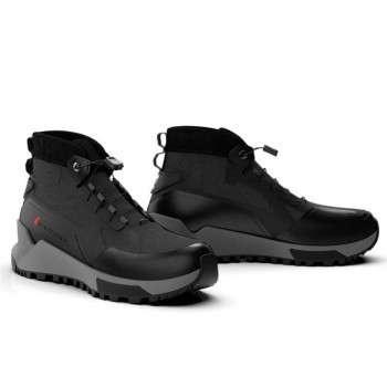 Μποτάκι Forma Kumo μαύρο