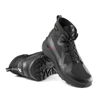 Μποτάκι Forma Kumo dry μαύρο