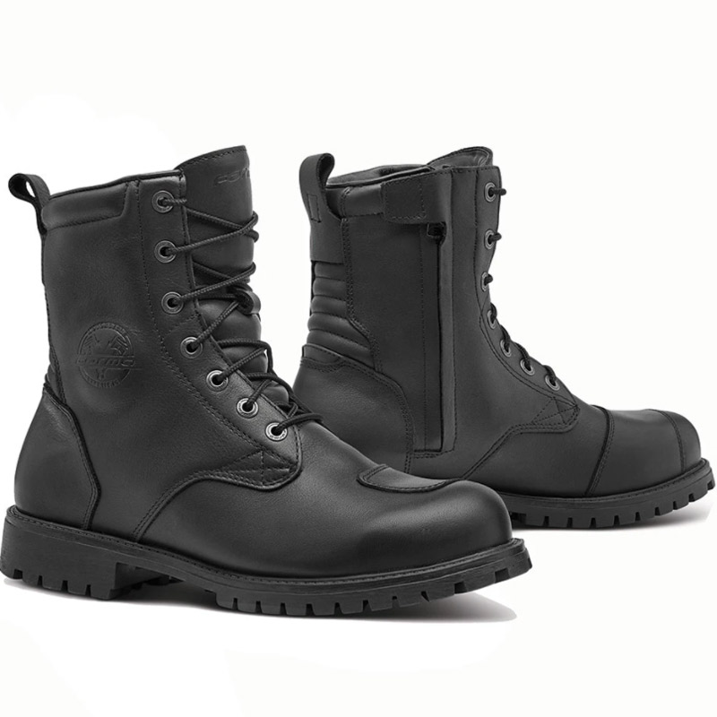 Μποτάκι Forma Legacy Dry μαύρo