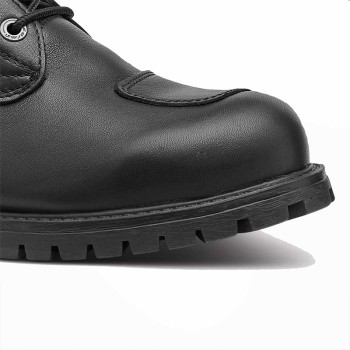 Μποτάκι Forma Legacy Dry μαύρo