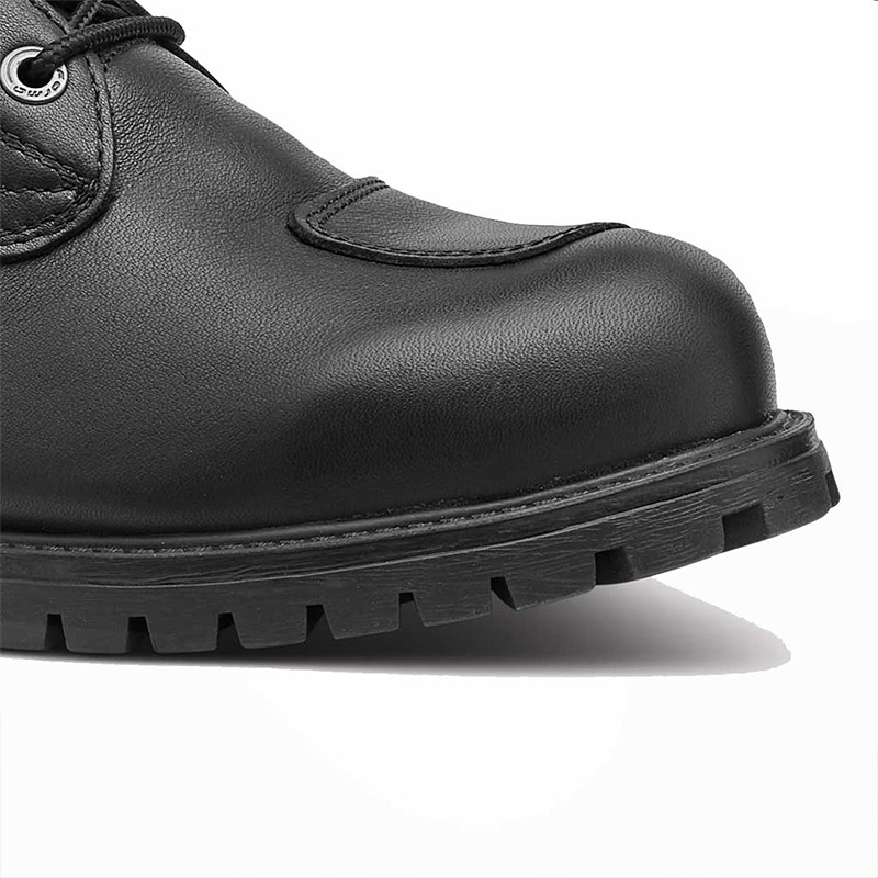 Μποτάκι Forma Legacy Dry μαύρo