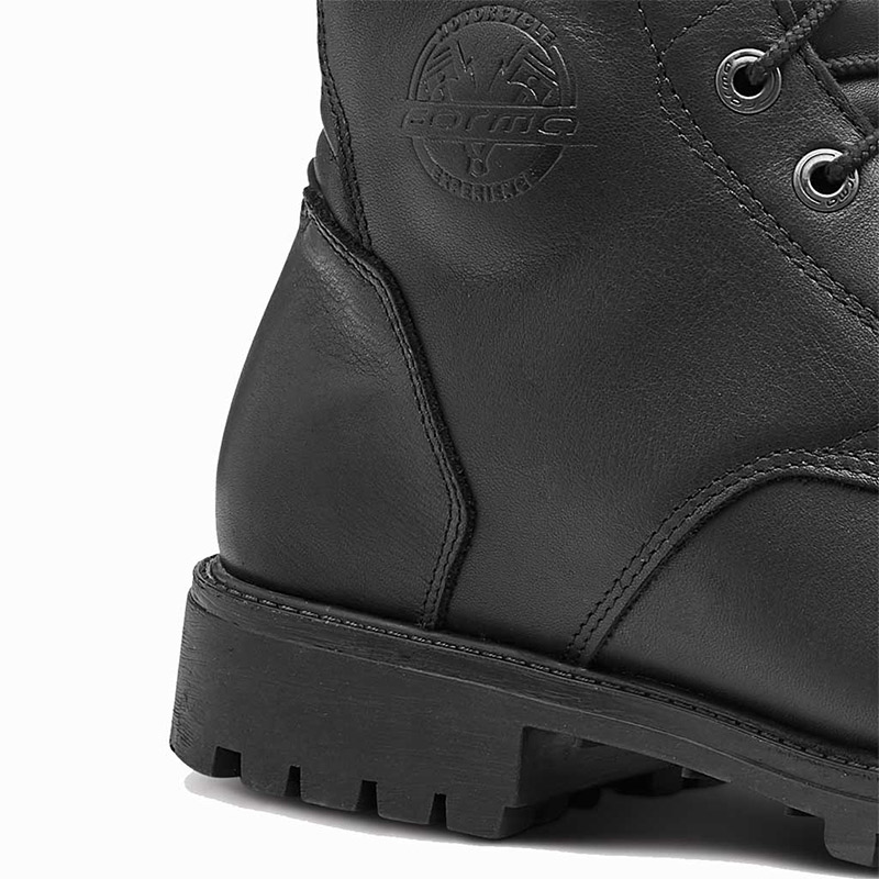 Μποτάκι Forma Legacy Dry μαύρo