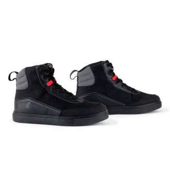 Μποτάκι Forma Milano Dry μαύρο