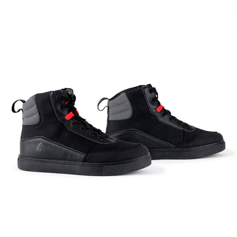 Μποτάκι Forma Milano Dry μαύρο