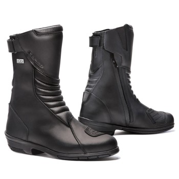 Μπότα Forma Rose HDry® lady μαύρο