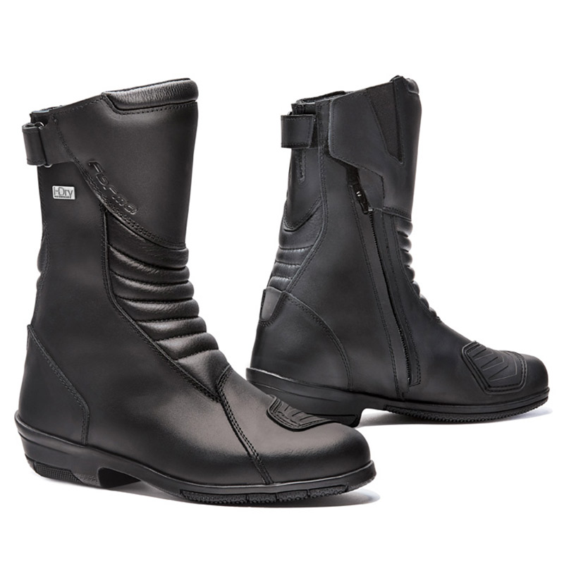 Μπότα Forma Rose HDry® lady μαύρο