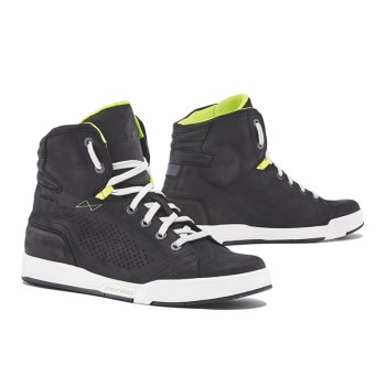 Μποτάκι Forma Swift Flow μαύρο/ άσπρο