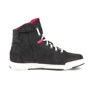 Μποτάκι Forma Swift X Fit Dry Lady δέρμα μαύρο/άσπρο