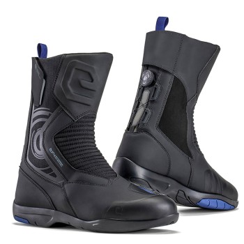 Μπότες Touring Eleveit Antelao WP μαύρο