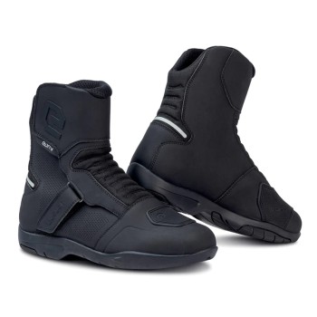 Μπότες Touring Eleveit Neutron WP μαύρο