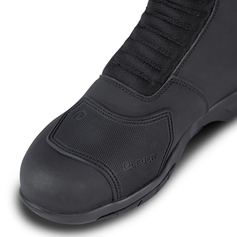 Μπότες Touring Eleveit Neutron WP μαύρο