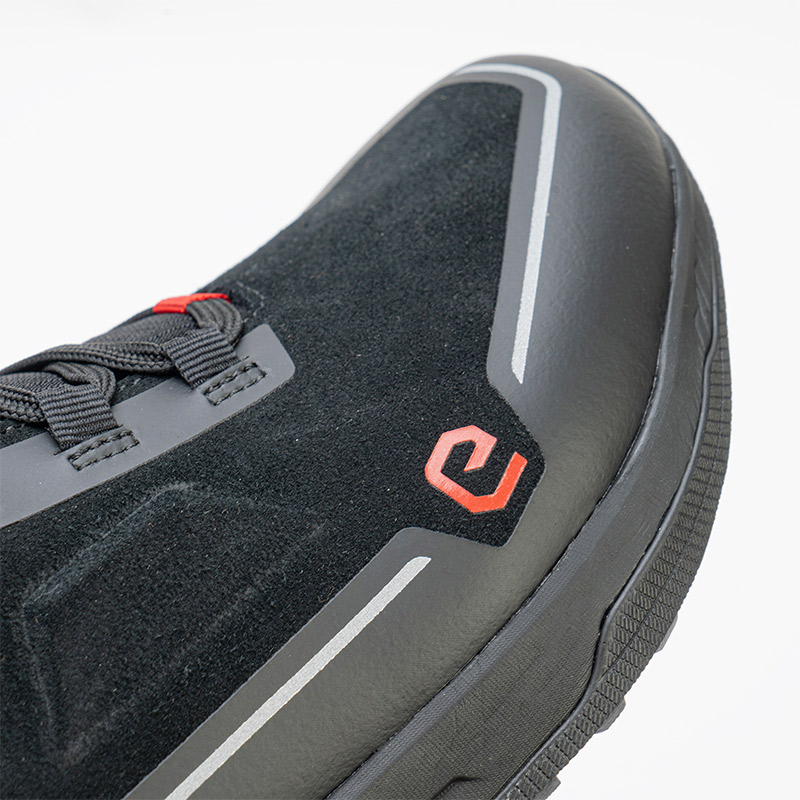 Μπότες Eleveit Nirvana WP μαύρο