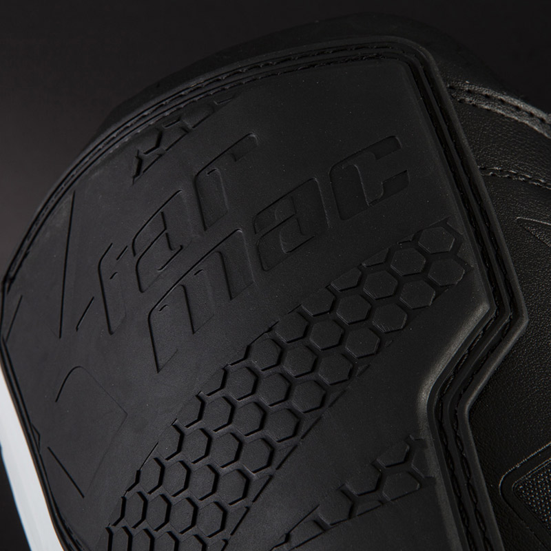 Μπότες Eleveit Χ-Τarmac WP μαύρο