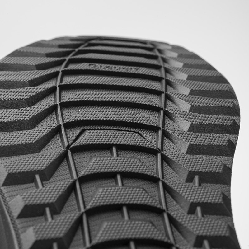 Μποτάκι Eleveit Town γκρι