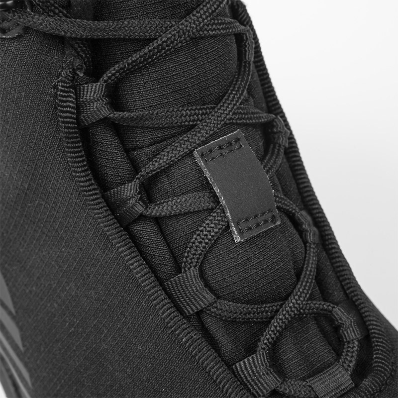 Μποτάκι Eleveit Town Lady WP (E-DRY) μαύρο