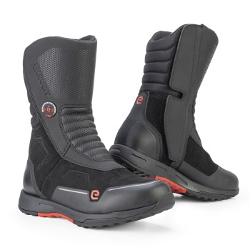 Μπότες Eleveit Venom WP μαύρο