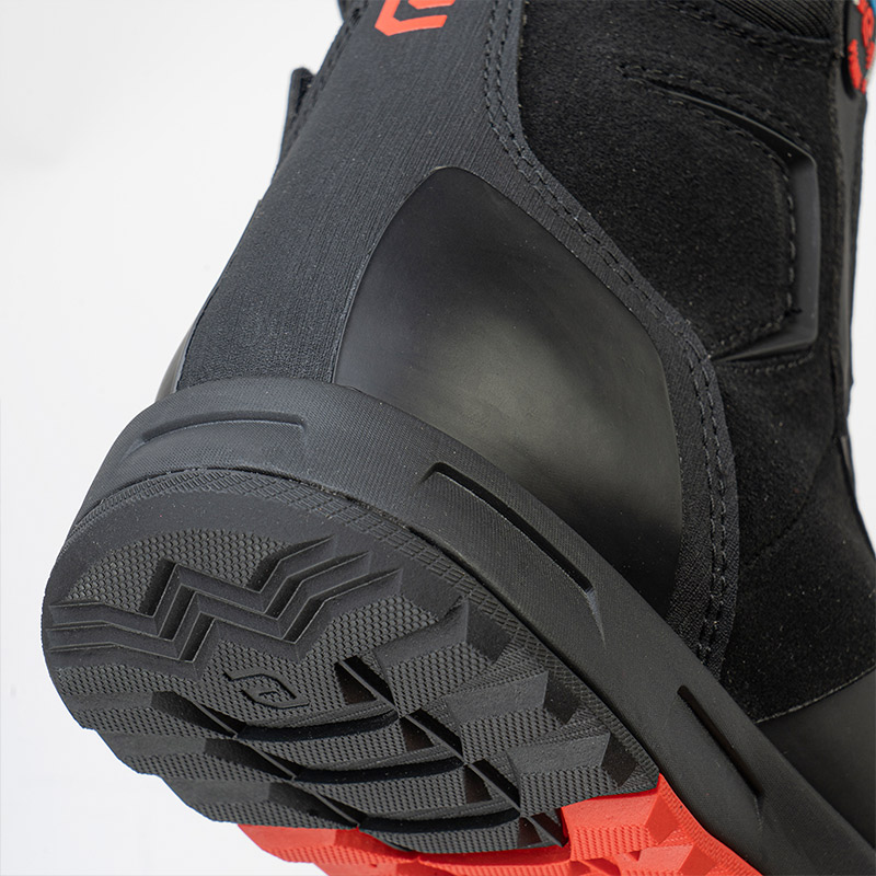 Μπότες Eleveit Venom WP μαύρο