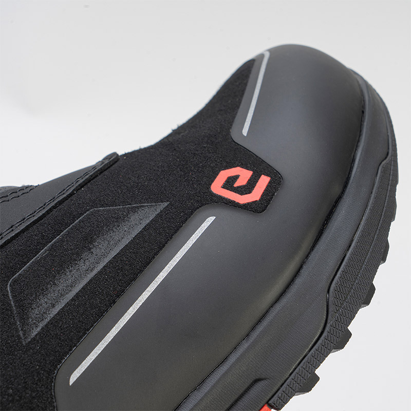 Μπότες Eleveit Venom WP μαύρο