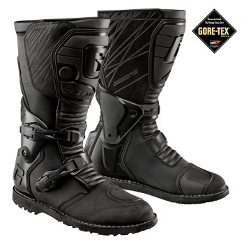 Μπότες Gaerne G-Dakar GTX μαύρο
