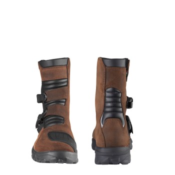 Μπότες Gaerne G-Dune Aquatech καφέ