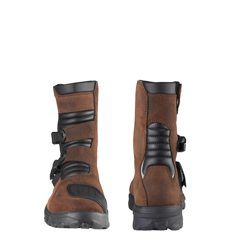 Μπότες Gaerne G-Dune Aquatech καφέ