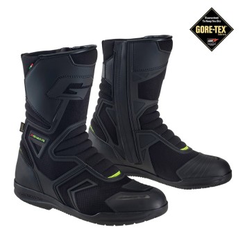 Μπότες Gaerne G-Helium GTX μαύρο