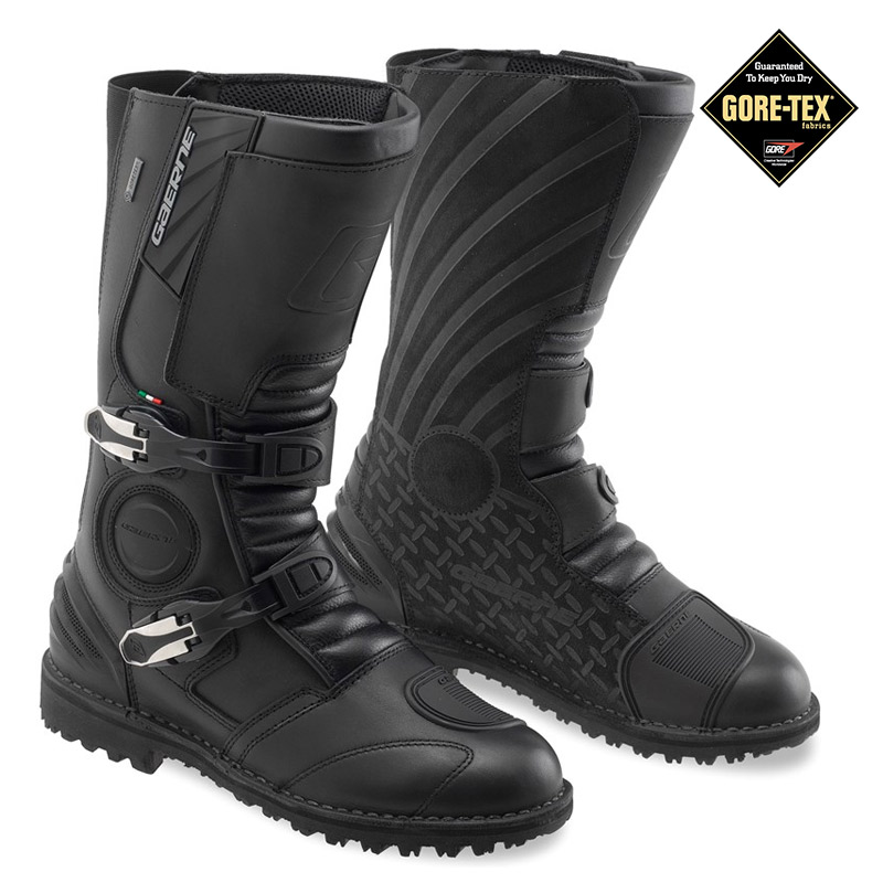 Μπότες Gaerne G-Midland GTX μαύρο