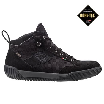 Gaerne G-Razor GTX μαύρο