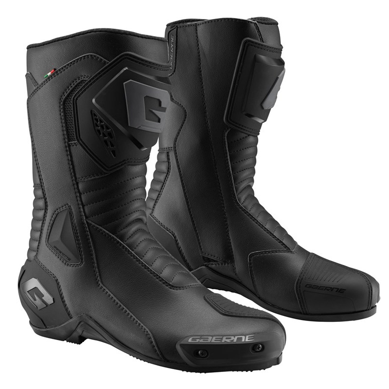 Μπότες Gaerne G-RT μαύρο
