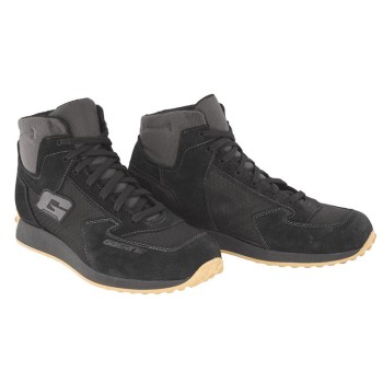 Μπότες Gaerne G-Rue Aquatech μαύρο