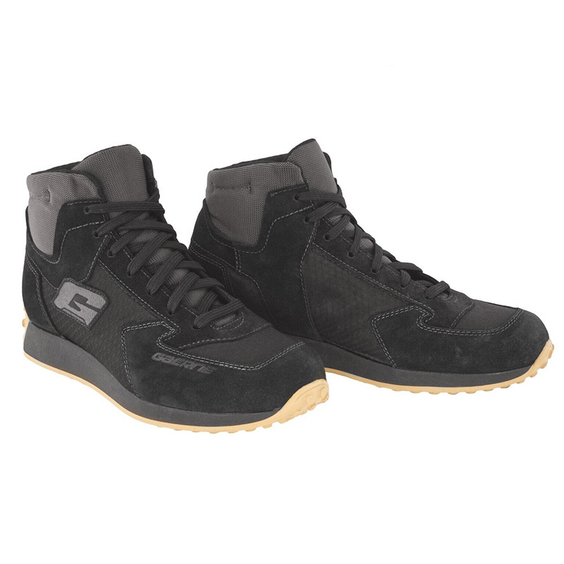 Μπότες Gaerne G-Rue Aquatech μαύρο