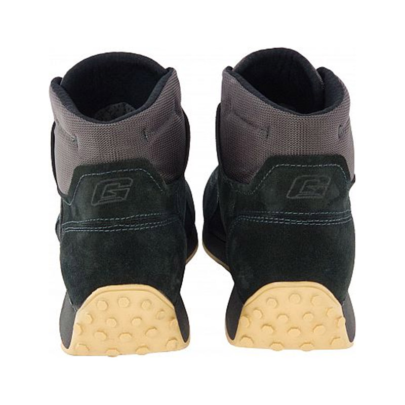 Μπότες Gaerne G-Rue Aquatech μαύρο