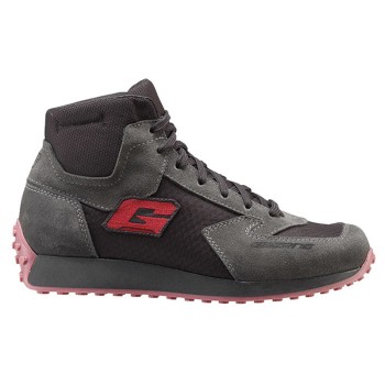 Μπότες Gaerne G-Rue Aquatech ανθρακί