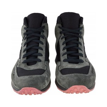 Μπότες Gaerne G-Rue Aquatech ανθρακί