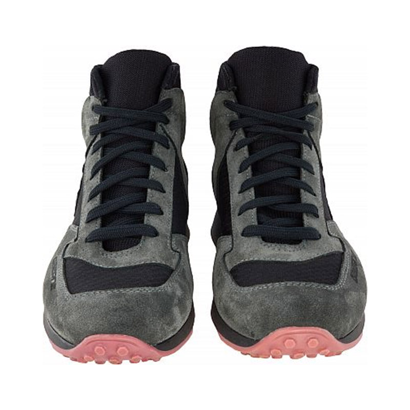 Μπότες Gaerne G-Rue Aquatech ανθρακί