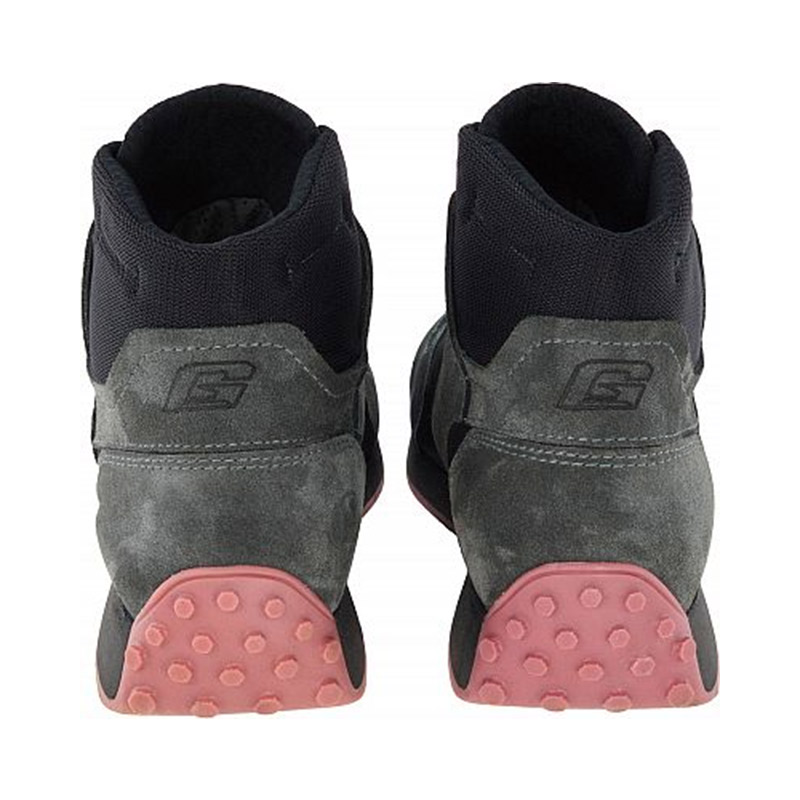 Μπότες Gaerne G-Rue Aquatech ανθρακί