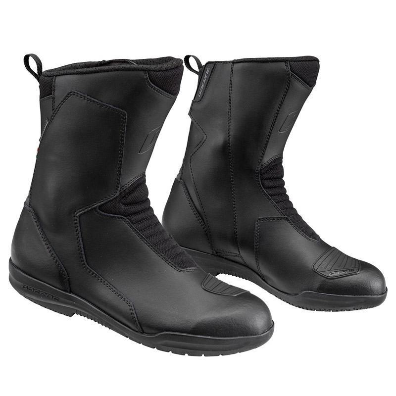 Μπότες Gaerne G-Yuma Aquatech μαύρο