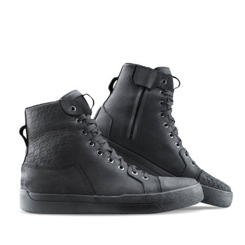 Gaerne G-Letur Aquatech μαύρο