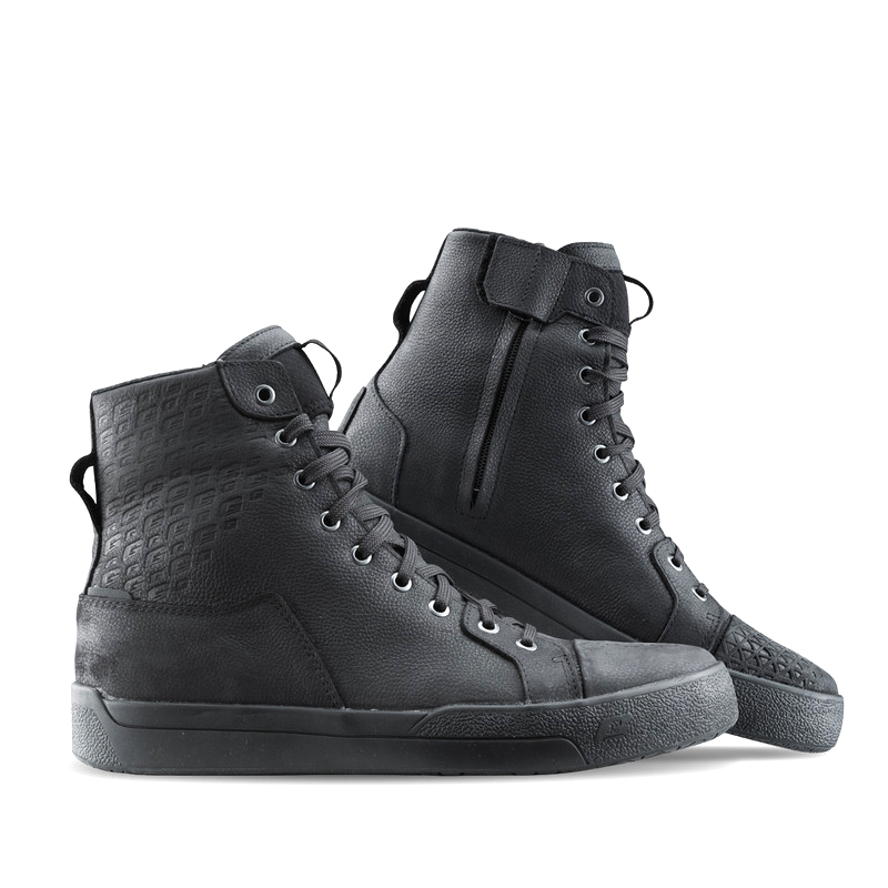 Gaerne G-Letur Aquatech μαύρο