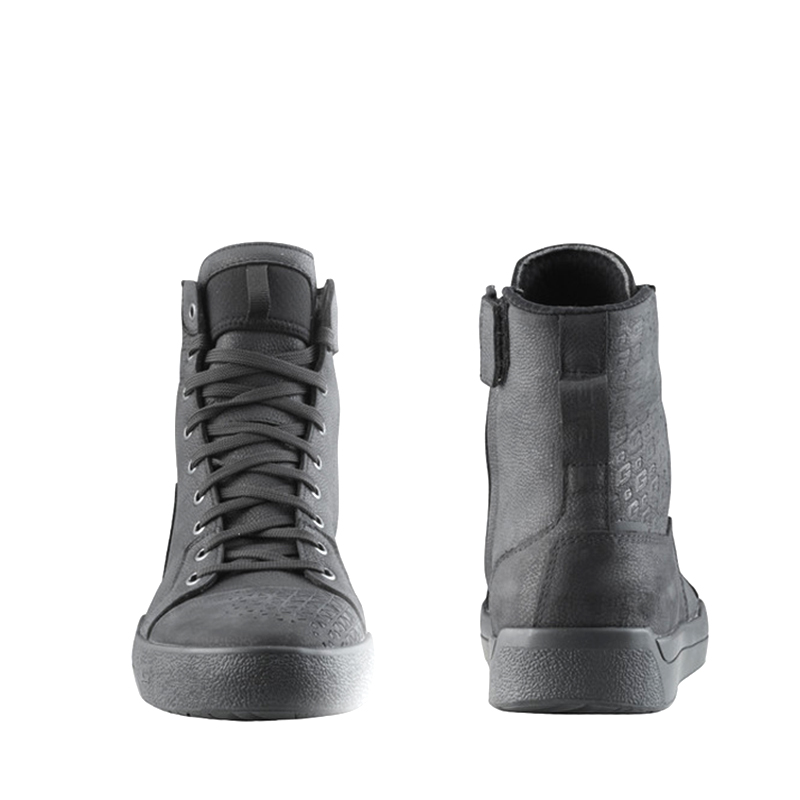 Gaerne G-Letur Aquatech μαύρο