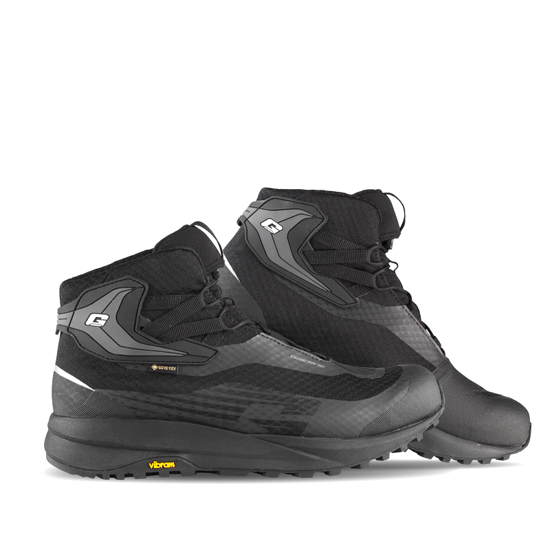 Gaerne G-Xenon Gore-Tex μαύρο