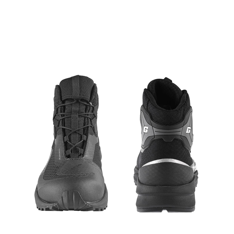 Gaerne G-Xenon Gore-Tex μαύρο
