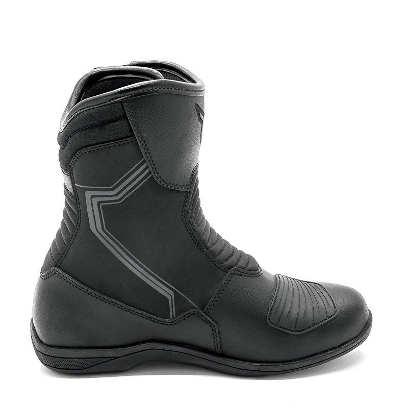 Μπότα Nordcode Cruise WP Eco Leather CE μαύρο