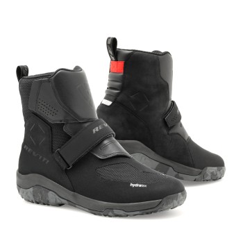 Μποτάκι Rev'It Dredge H2O μαύρο